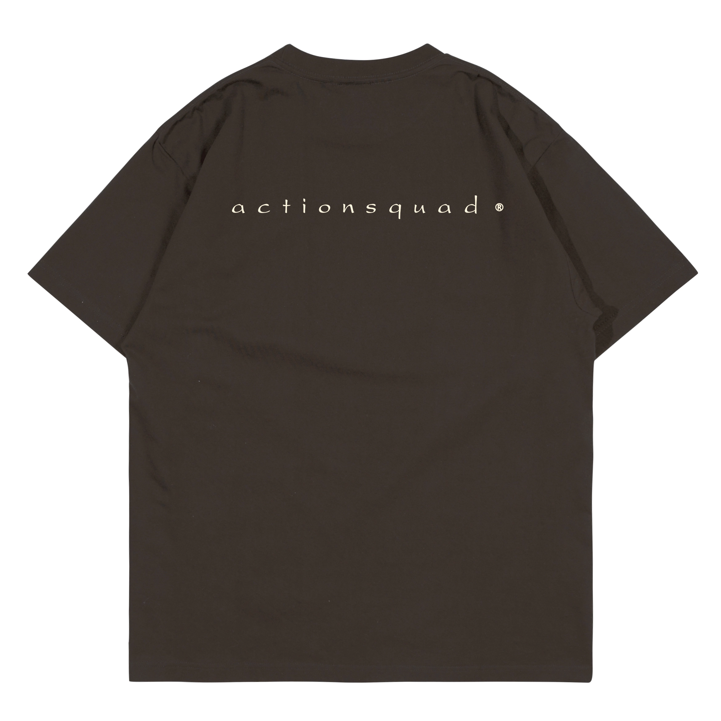 ACTIONSQUAD T