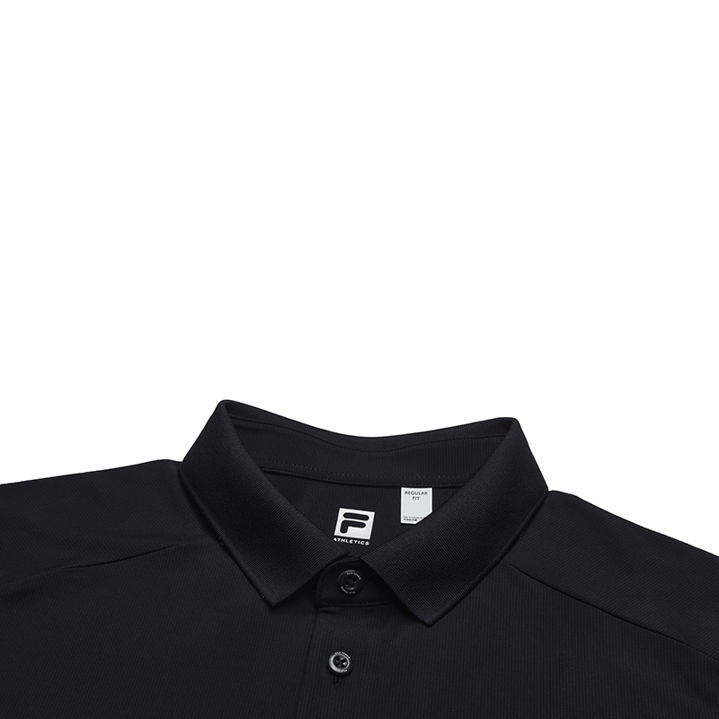 FILA TENNIS Polo RD