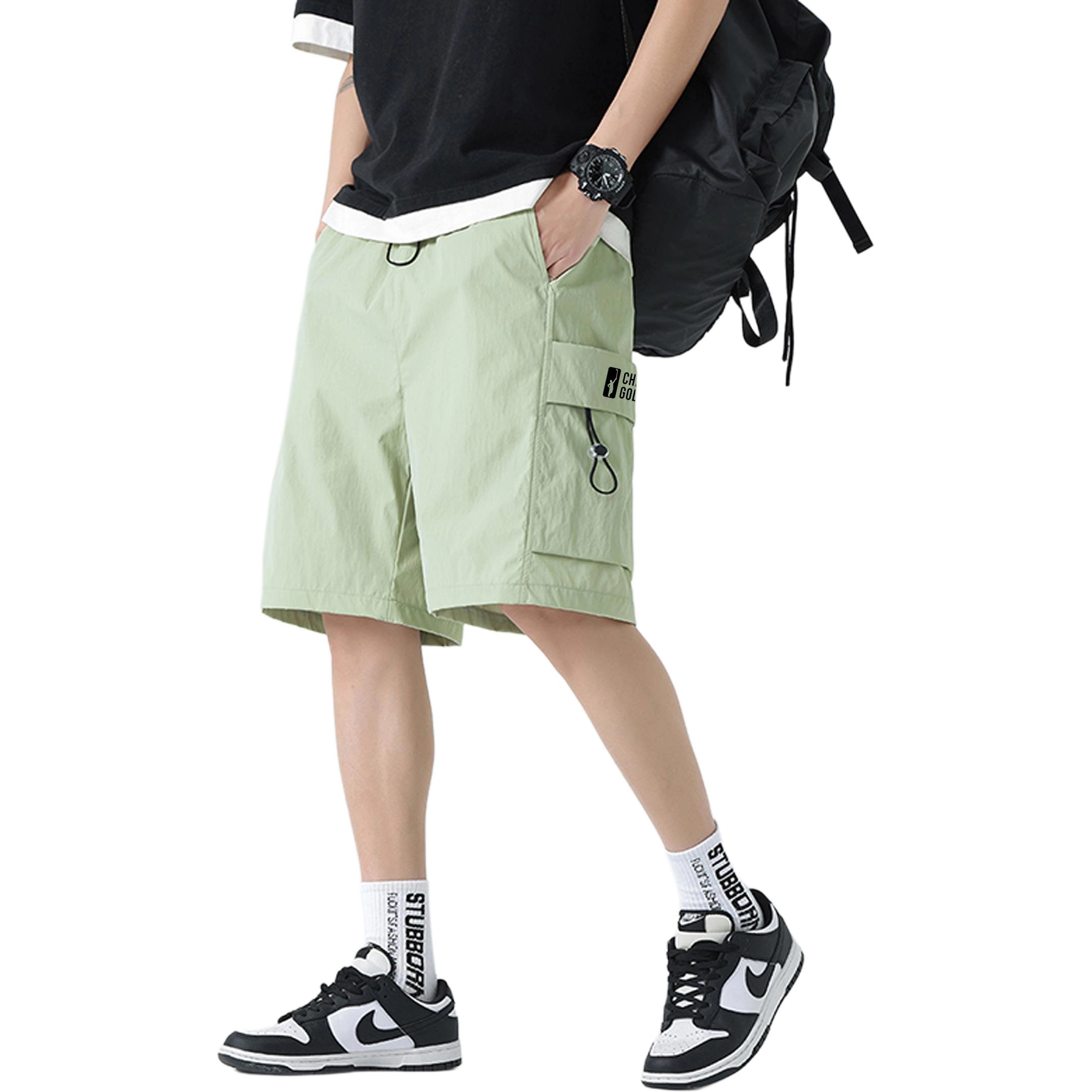 CHARLIE GOLF