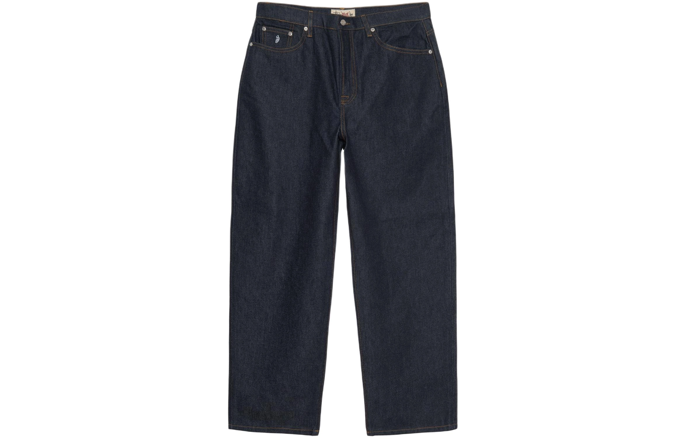 Stussy FW22 Denim Big Ol' Jean
