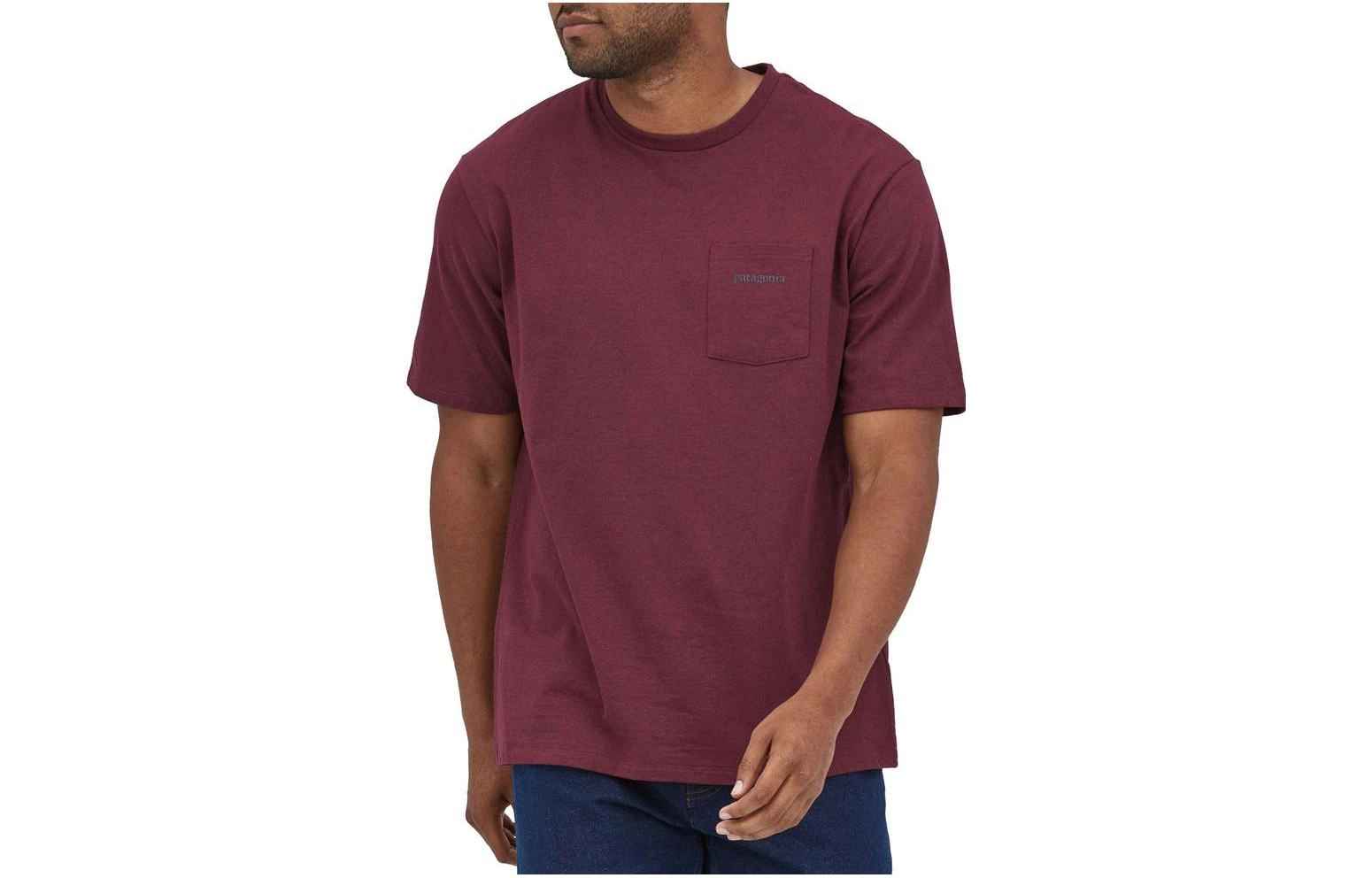 patagonia Responsibili-Tee Logo T