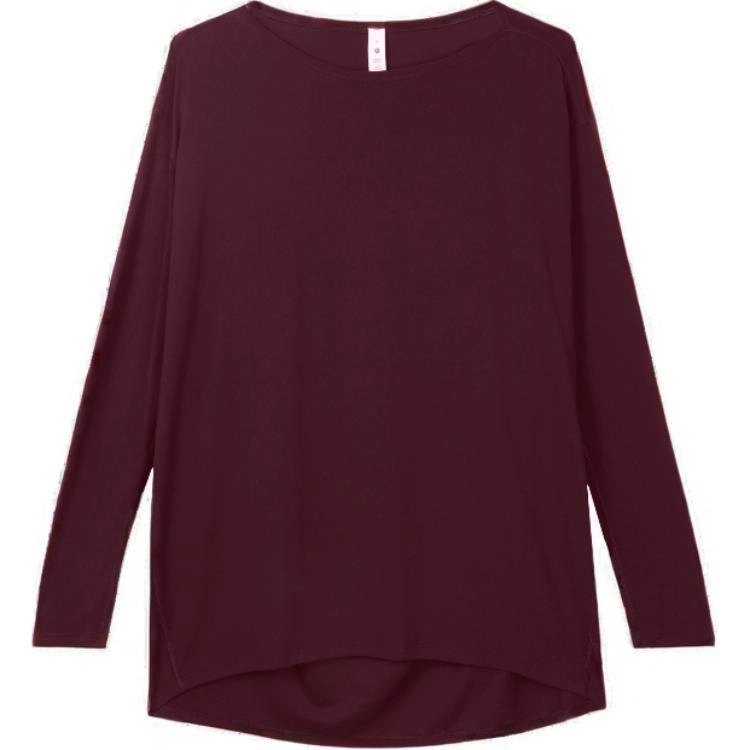 lululemon Back in Action Nulu T