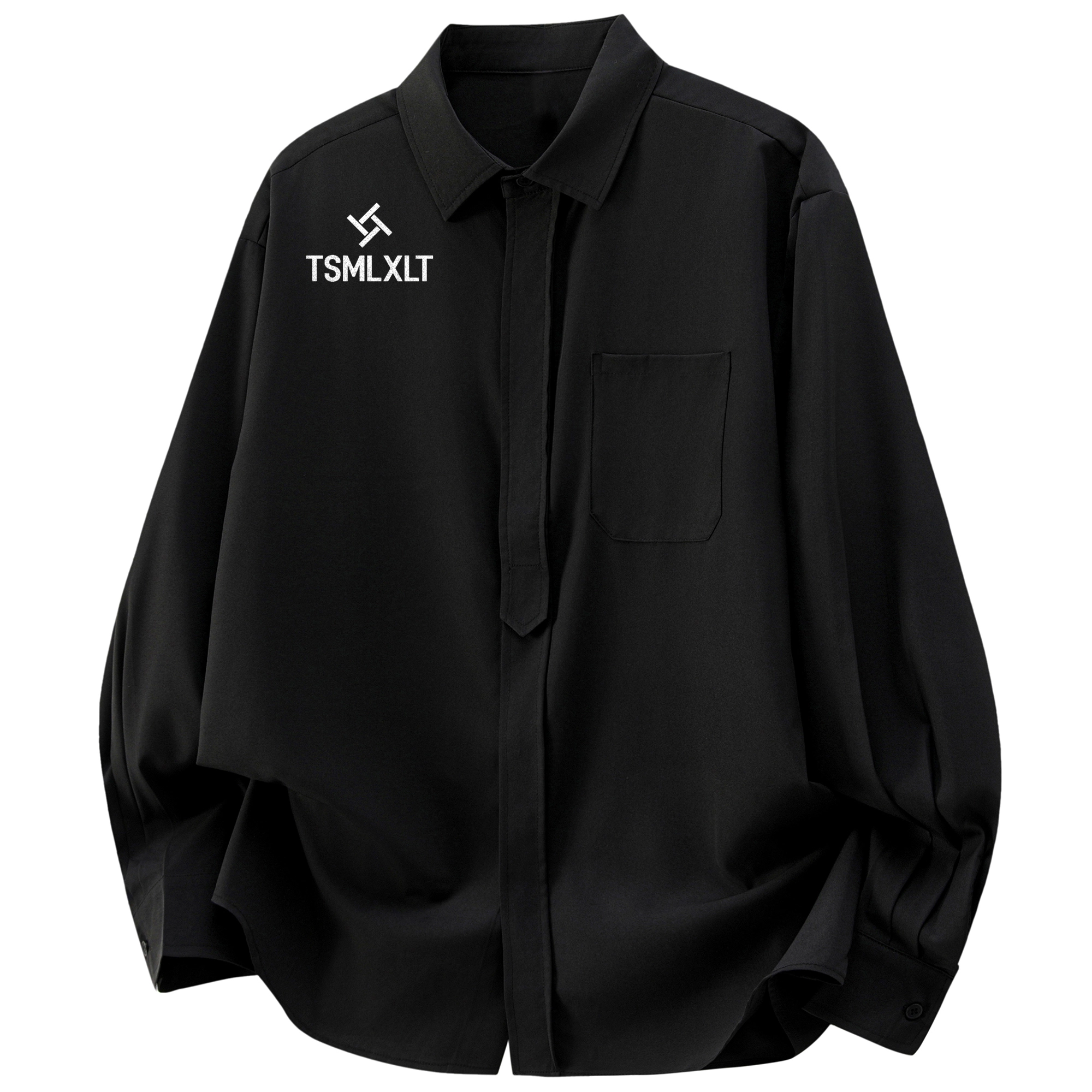 TSMLXLT cleanfit