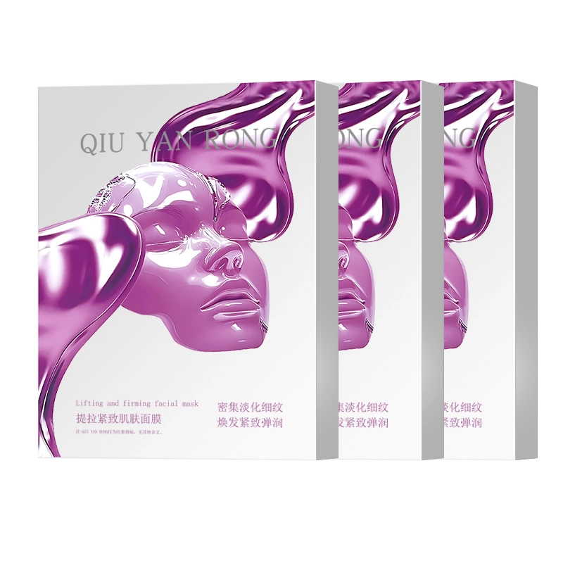 QIU YAN RONG 30ml*5