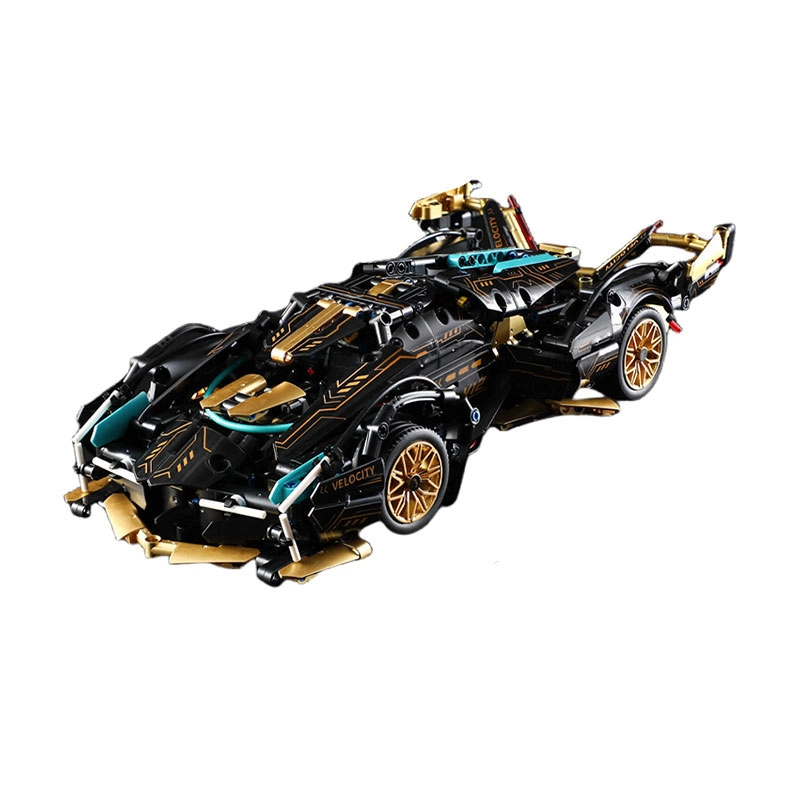 EDDO KIDS V12 2000pcs EDDO-GDJM-4-1