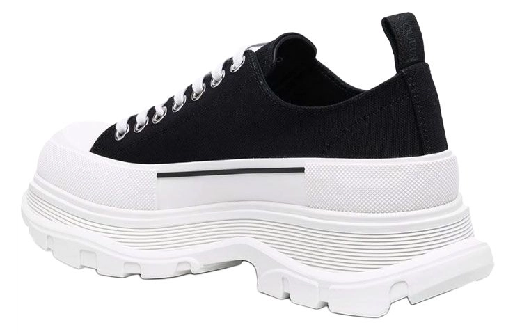 Alexander McQueen Tread Slick