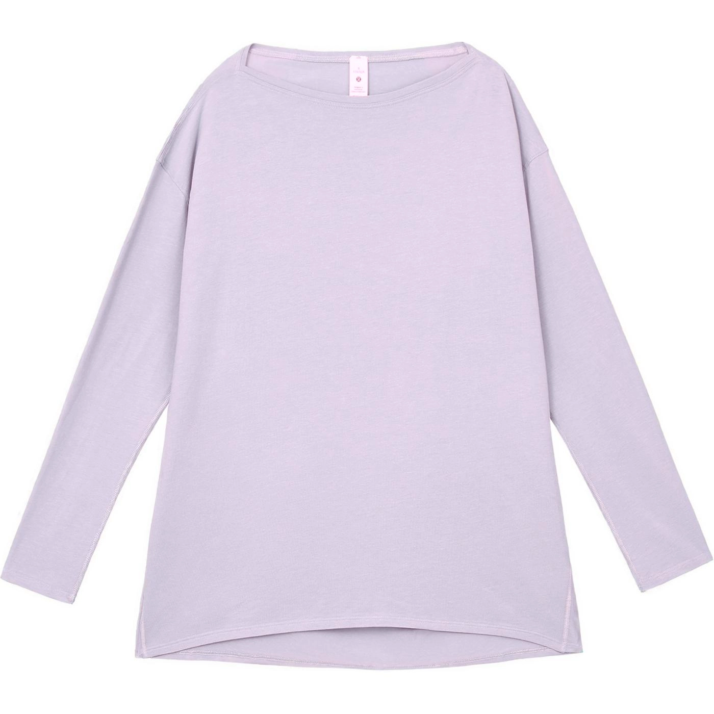 lululemon Back in ActionBack in Action T