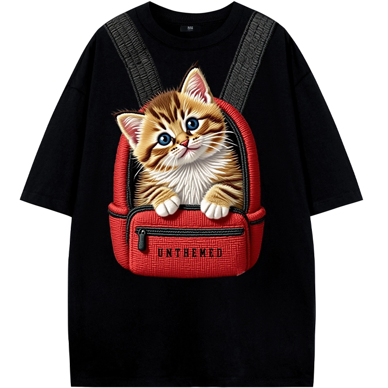 UNthemed T