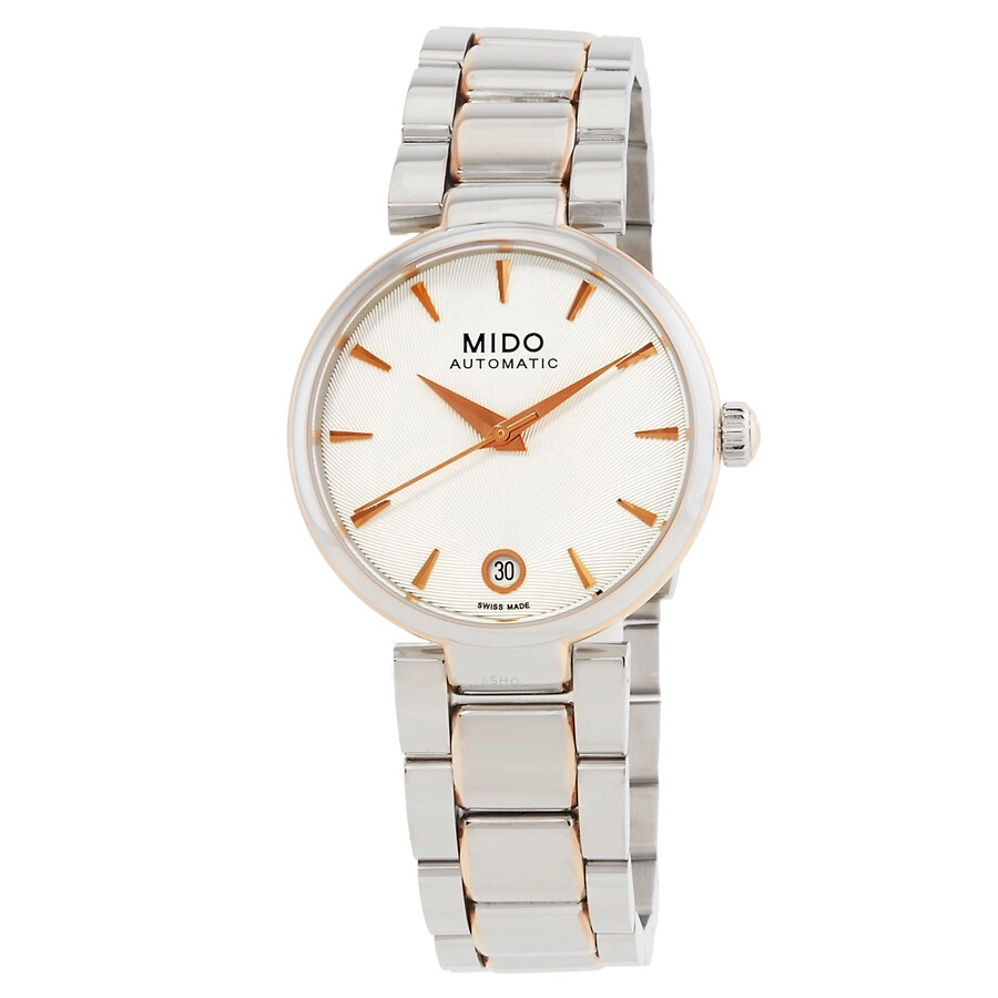 MIDO 50 33mm PVD PVD