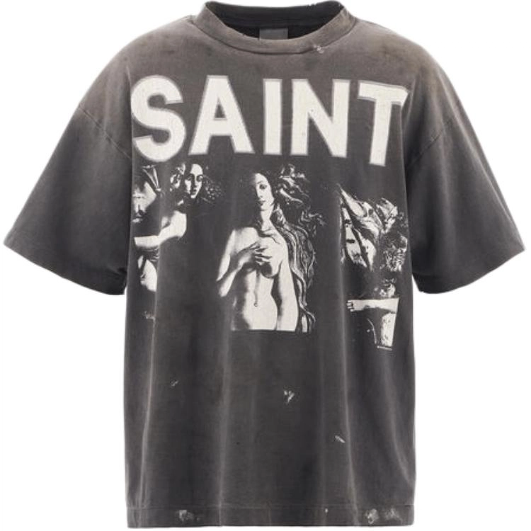 SAINT Mxxxxxx FW25 T