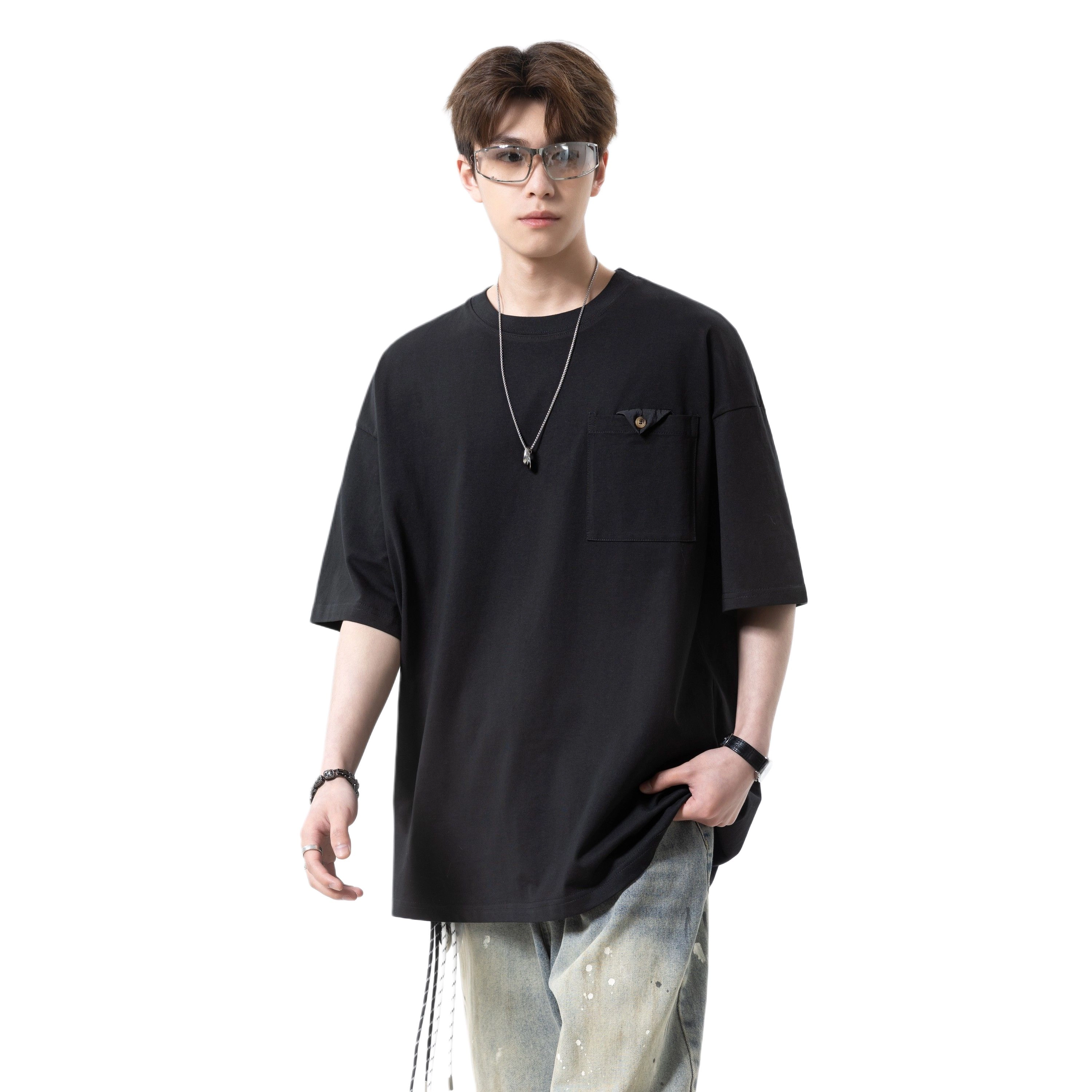 CDISHOU T