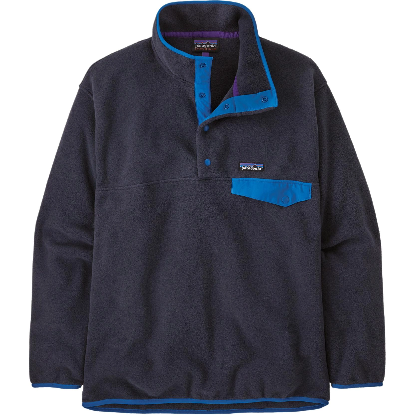 patagonia Synchilla Snap-T