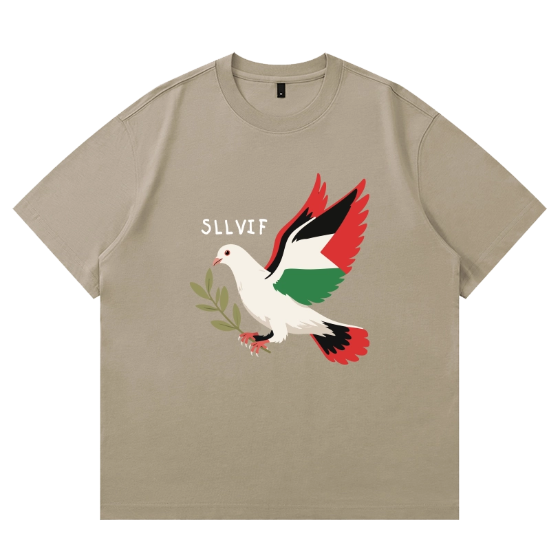 SLLAVIF T