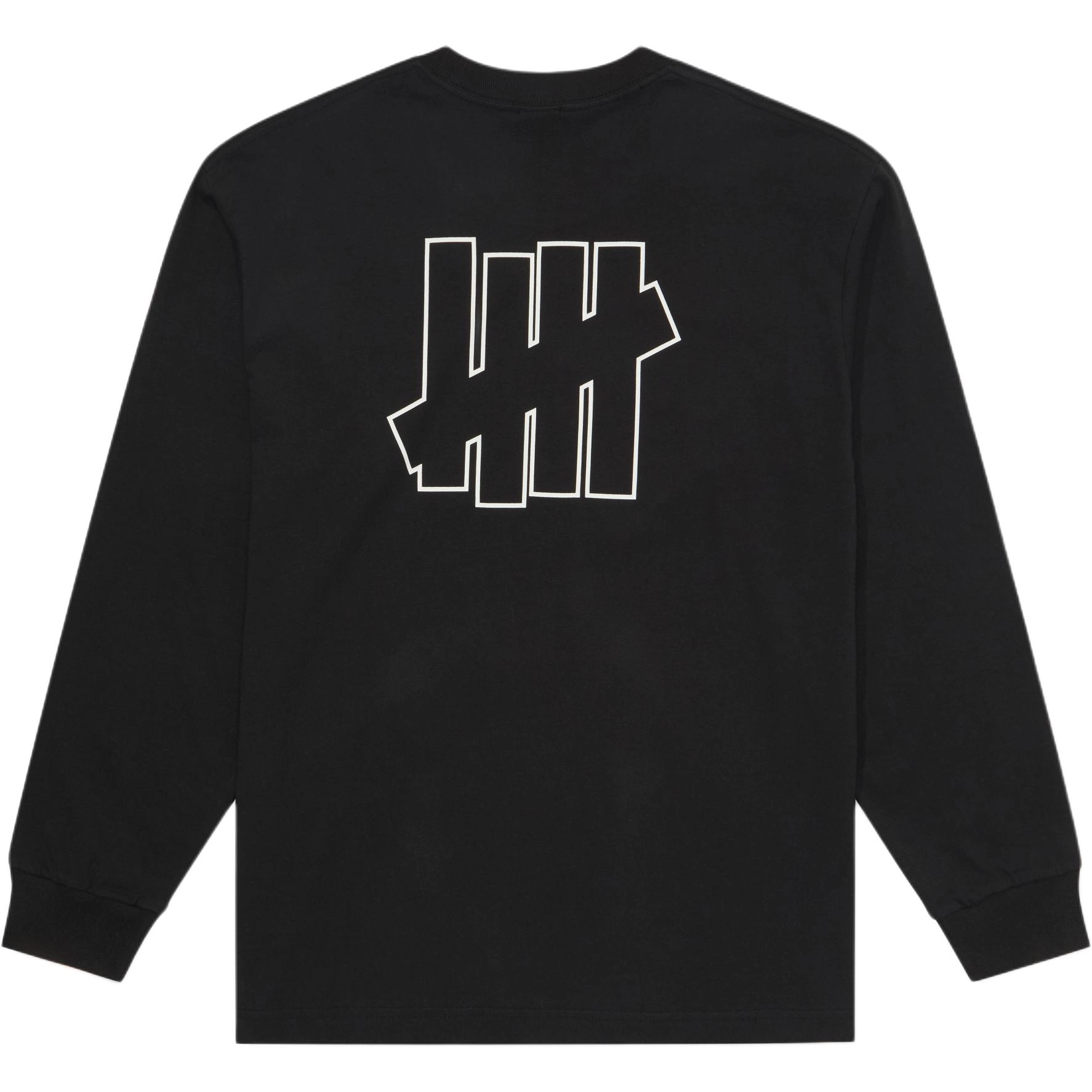 UNDEFEATED FW25 LogoT