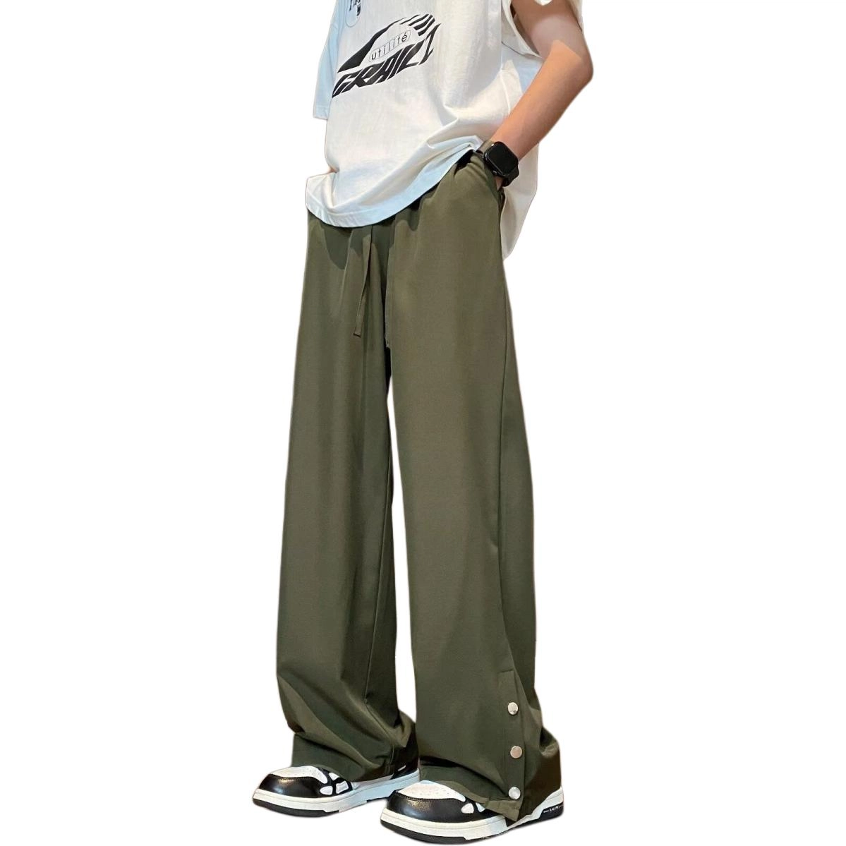 JIMIJONS cleanfit
