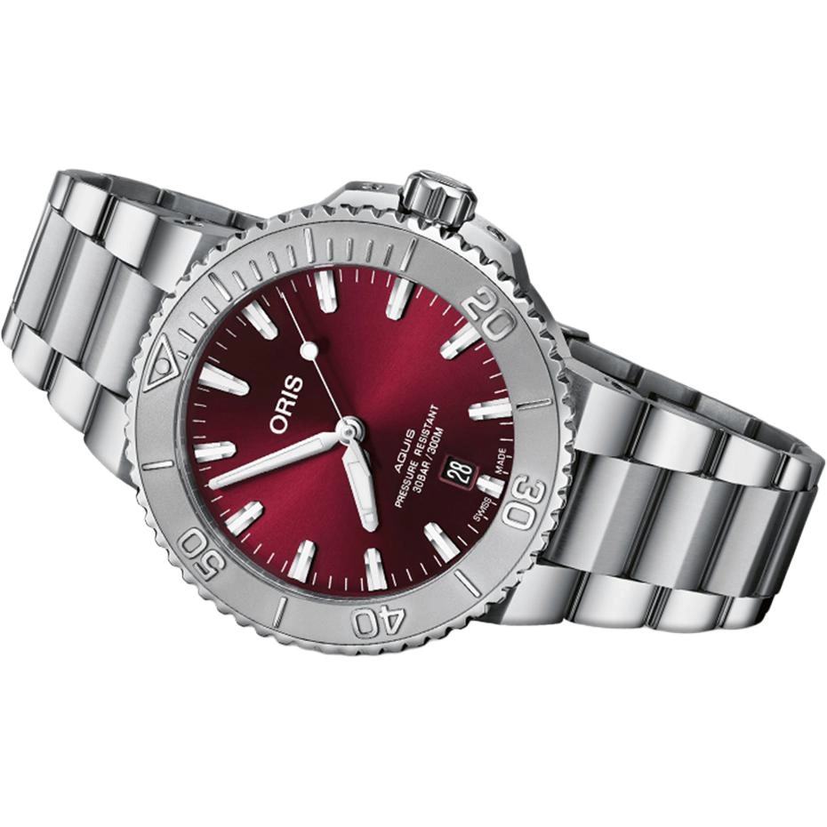 Oris 300 41.5mm