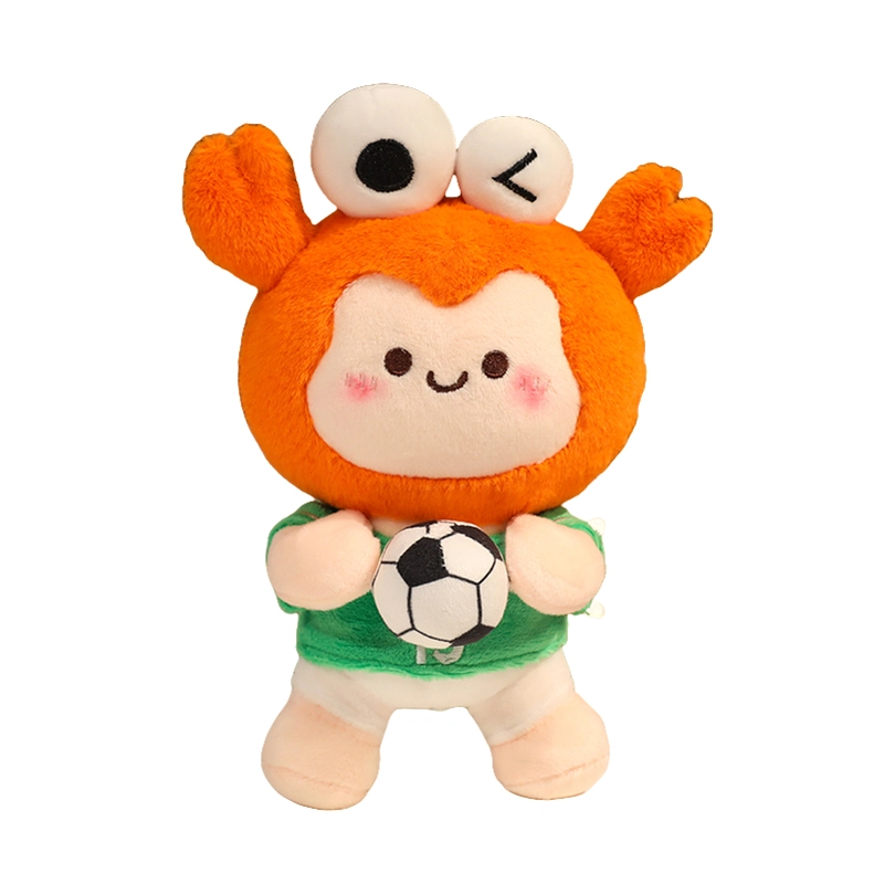 Julebaby 23cm