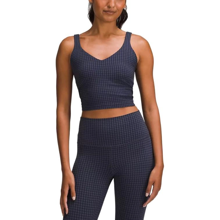 lululemon SS23 align tank