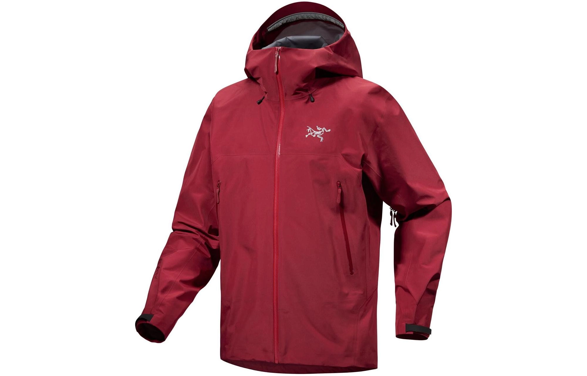 Arcteryx beta lightweight gore-tex Beta Logo