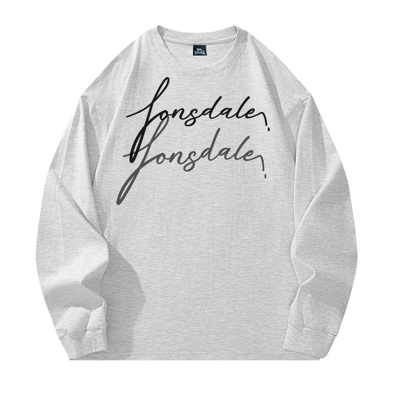 LONSDALE LogovintageT