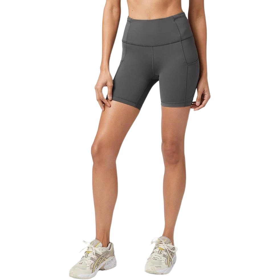 lululemon Fast and Free Nulux 6"
