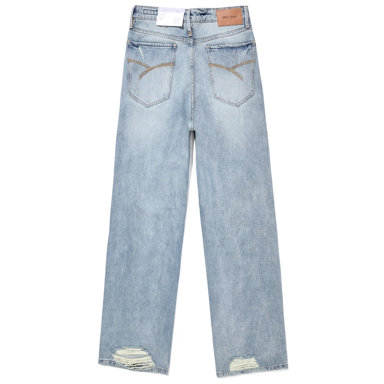 ABLE JEANS
