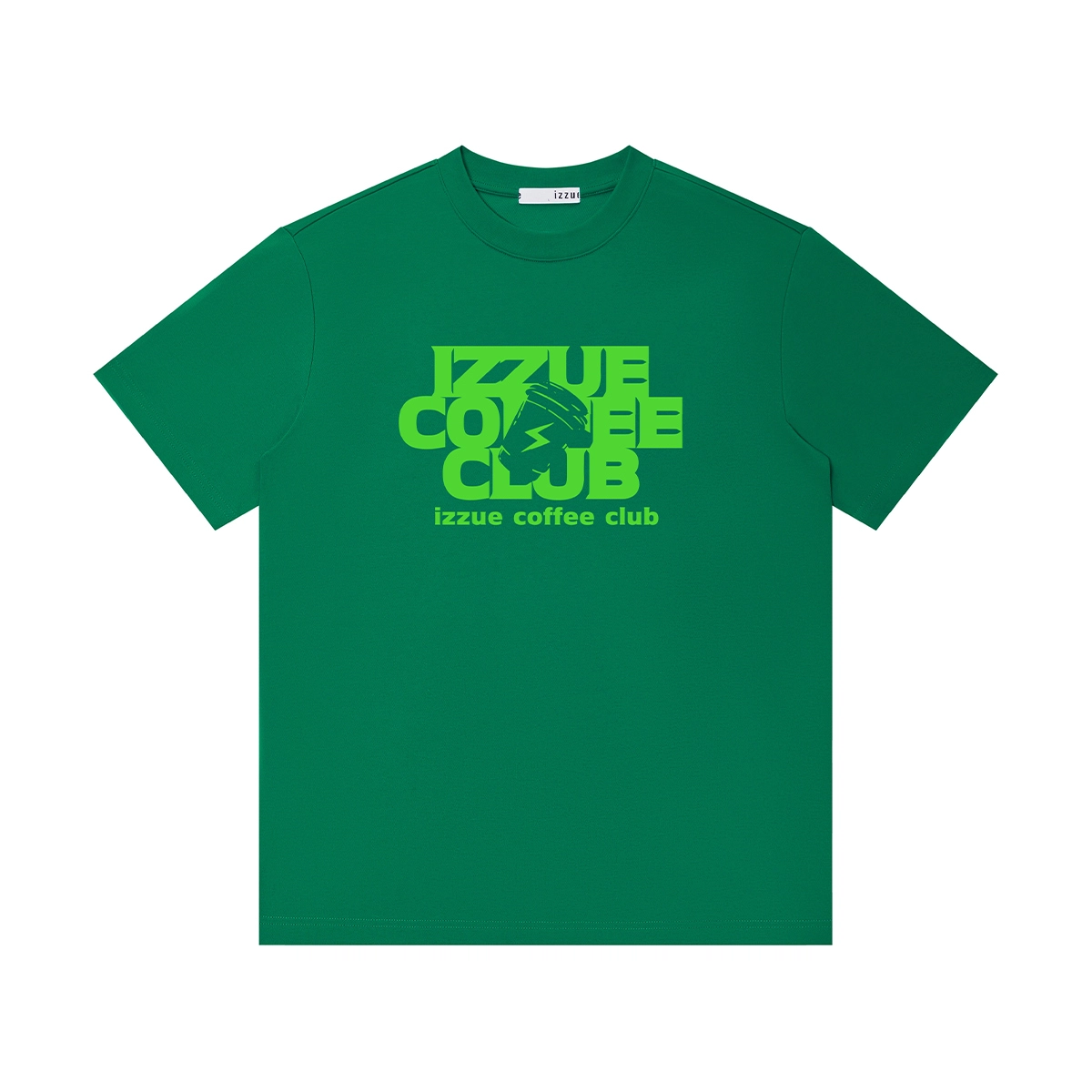 izzue I.TIzzue ClubT