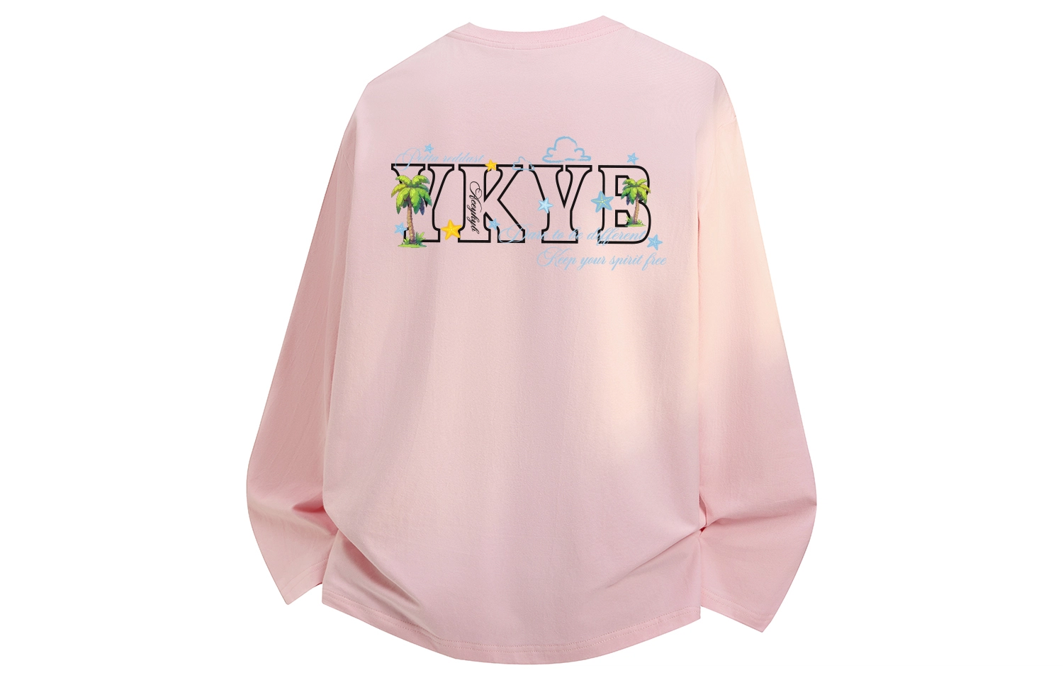 YKYB logo