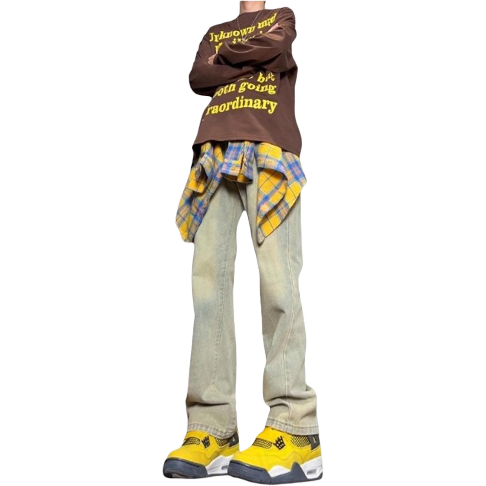 Menblero cleanfit