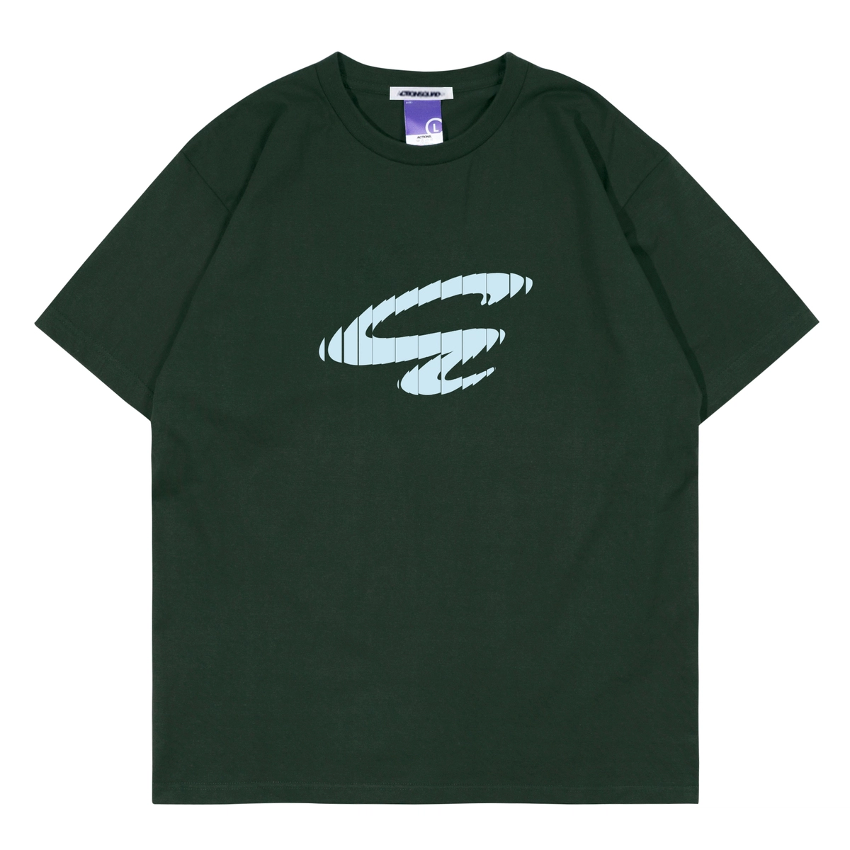 ACTIONSQUAD T