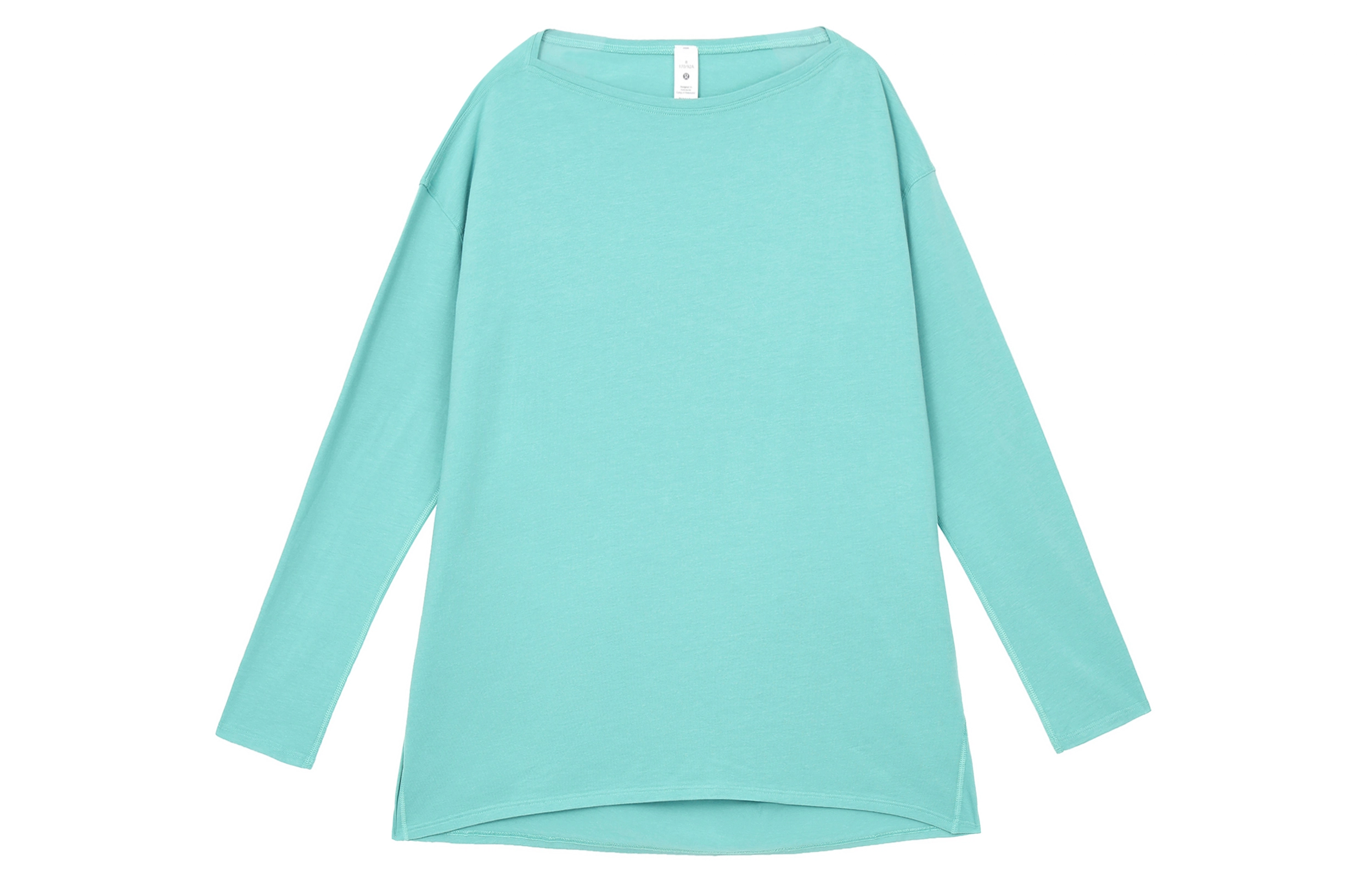 lululemon Back in ActionBack in Action T