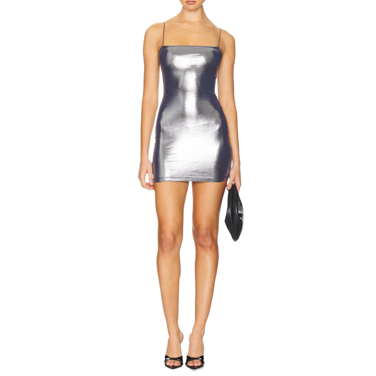 SUPERDOWN Mini Dress Joanna