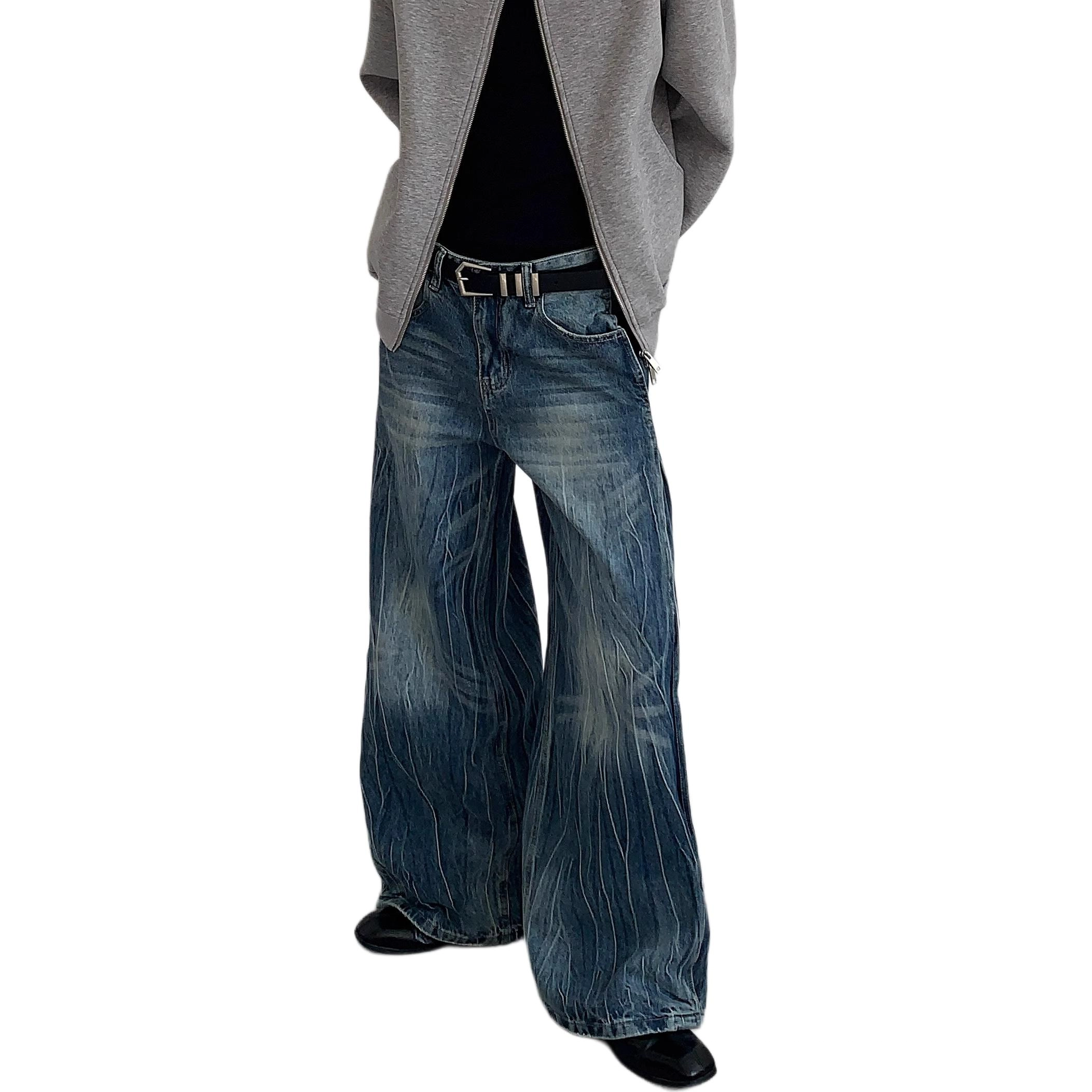 M JEANS STUDIOS 7 cleanfit