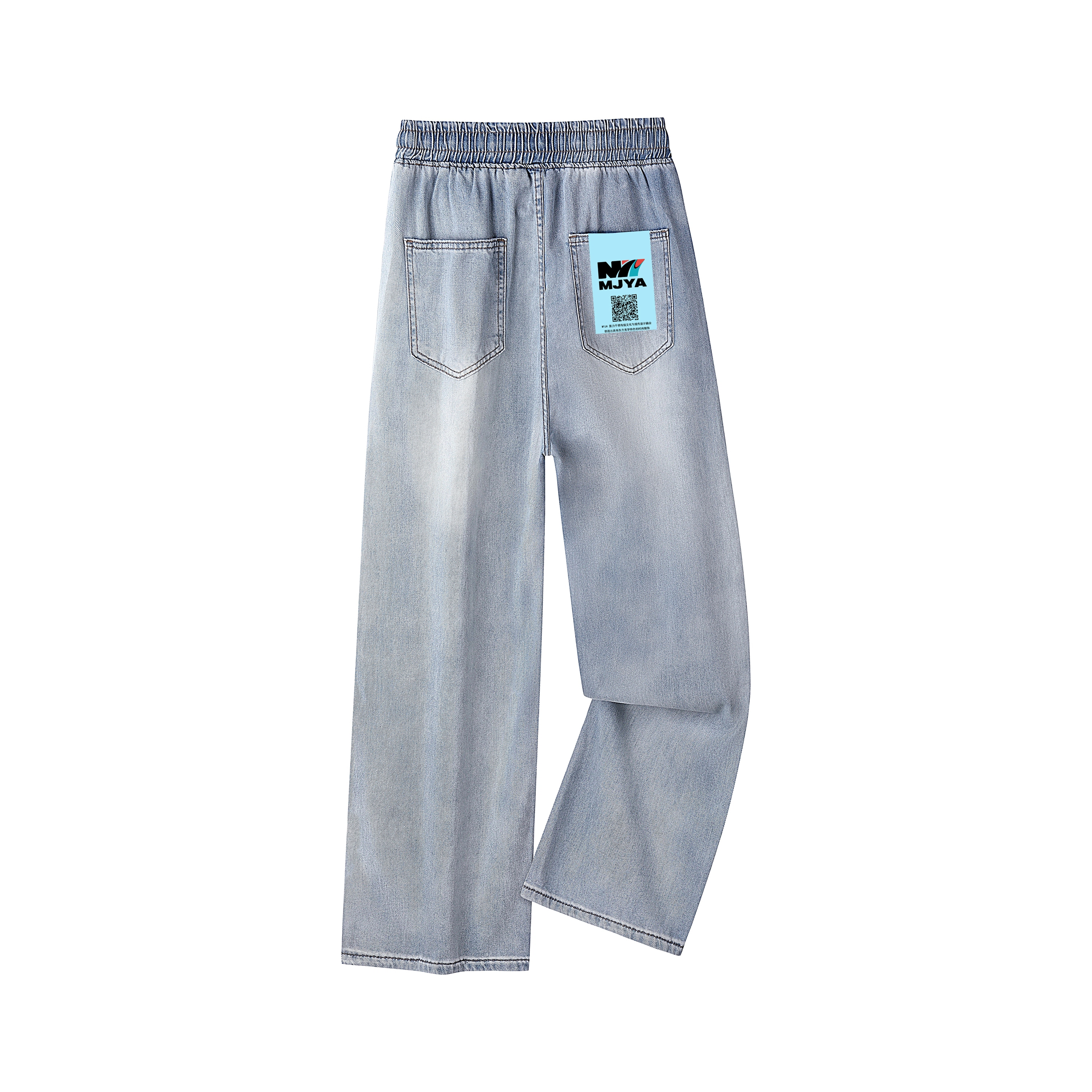 MJYA Cleanfit