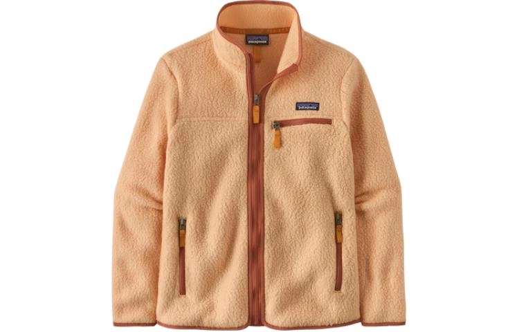 patagonia Retro Pile