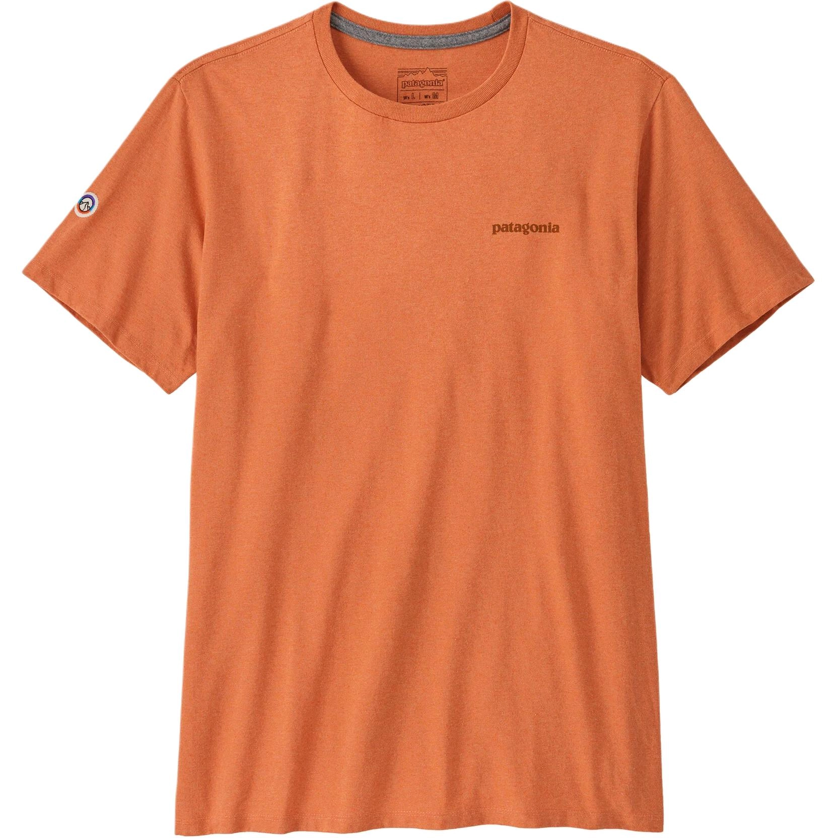 patagonia LogoT