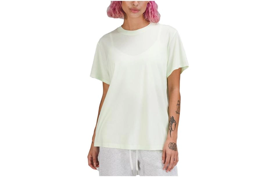 lululemon SS22 All Yours T