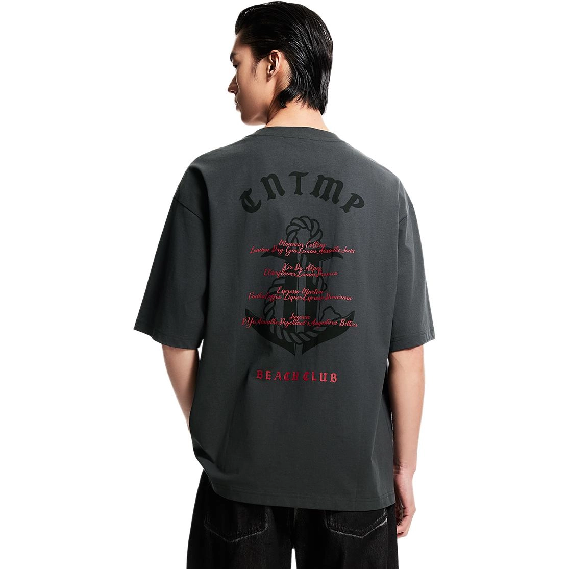 JACK JONES T