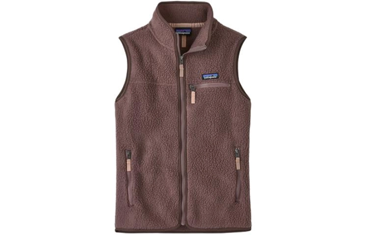 patagonia Retro Pile