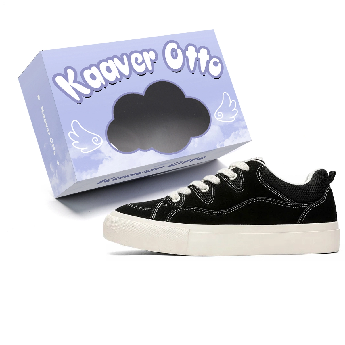 KAAVER OTTO