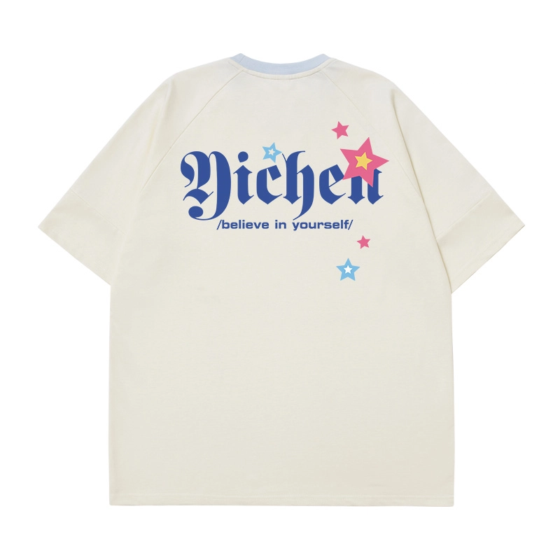 YICHEN logoT