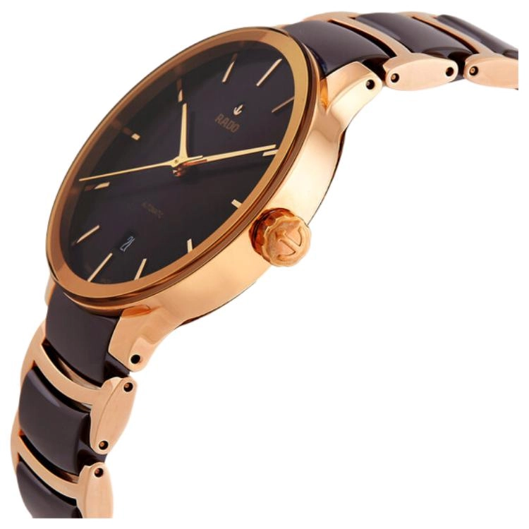 RADO 30 38mm PVD PVD