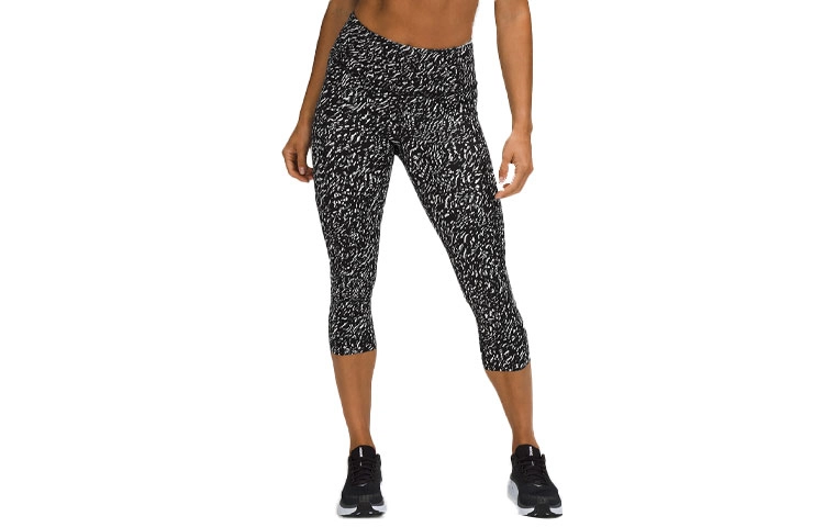 lululemon Fast and Free Nulux 19"