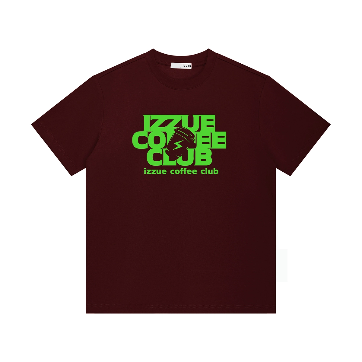 izzue I.TIzzue ClubT