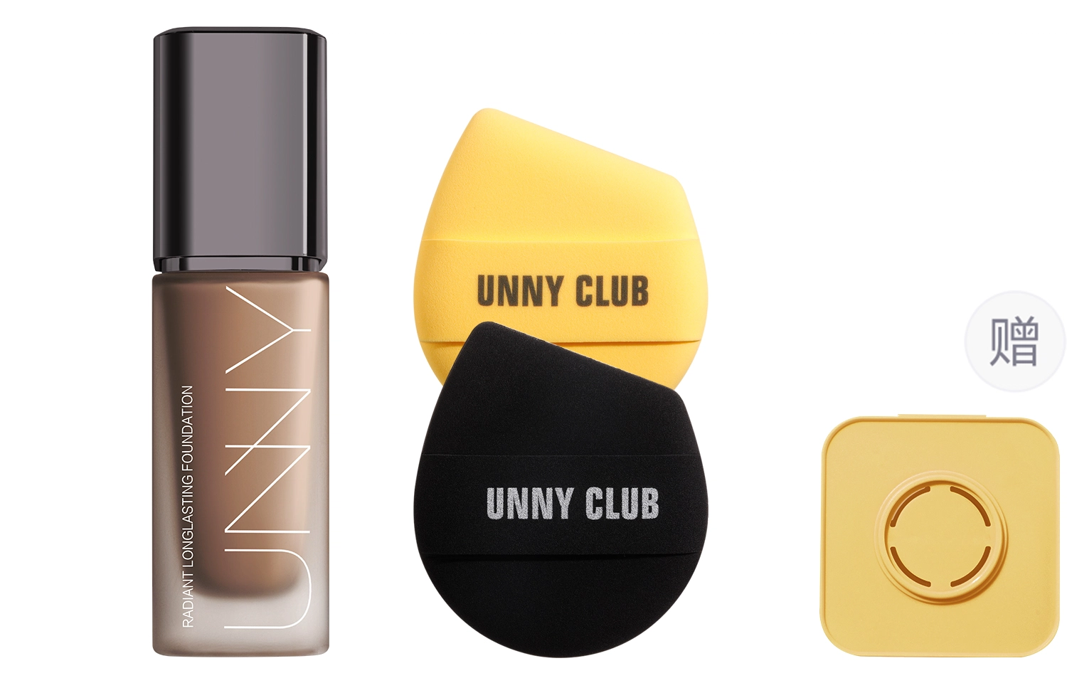UNNY 30ml+2