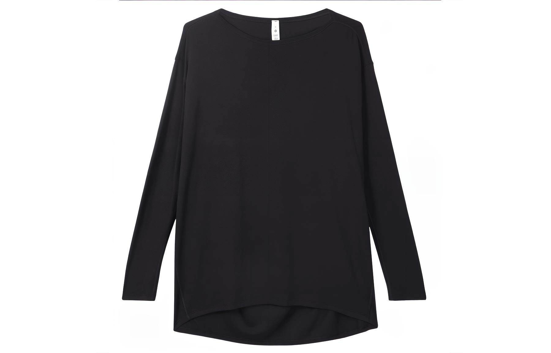 lululemon Back in Action Nulu T