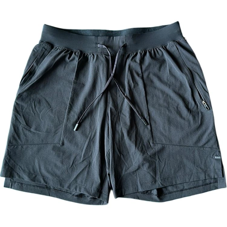 lululemon License to Train 7"