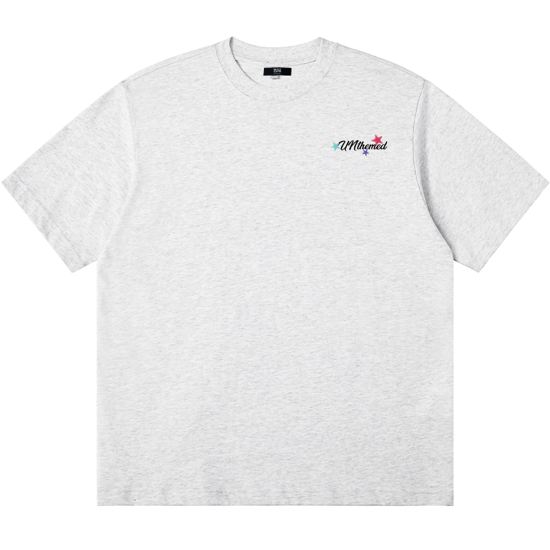 UNthemed T