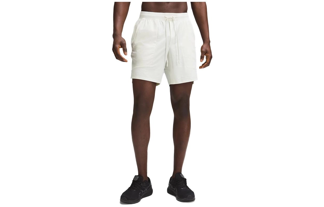 lululemon License to Train 7"