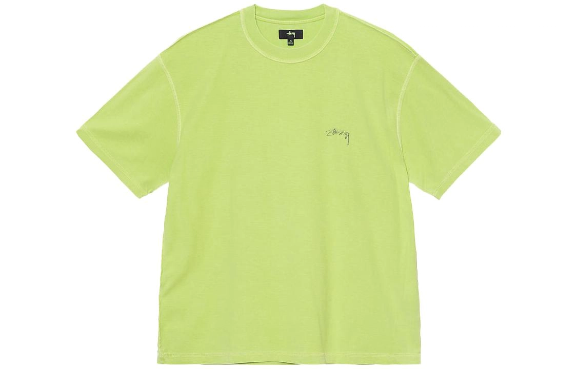Stussy SS22 T